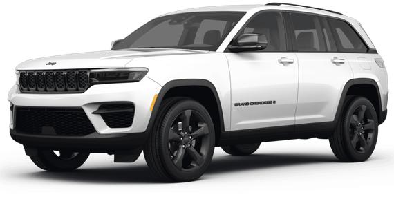 JEEP GRAND CHEROKEE 2023 1C4RJJAG5P8823461 image